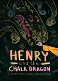 Cover: Henry and the Chalk Dragon - Apg Sales & Distribution