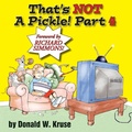 Cover: That's NOT A Pickle! Part 4 - Zaccheus Entertainment