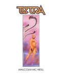 Cover: Tetra - Stalking Horse Press