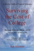 Cover: Surviving the Cost of College Revised Edition - North Cove Press