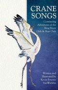Cover: Crane Songs - Good Fun Books