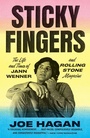 Bild: Sticky Fingers - Vintage Books