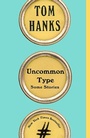 Cover: Uncommon Type - Vintage Books
