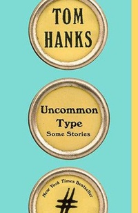 Enlarge image Cover: Uncommon Type - Vintage Books