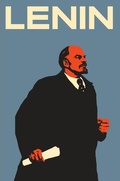 Cover: Lenin - Vintage Books