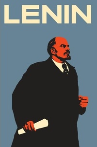 Enlarge image Cover: Lenin - Vintage Books