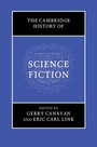 Cover: The Cambridge History of Science Fiction - Cambridge University Press