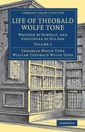 Cover: Life of Theobald Wolfe Tone - Cambridge University Press