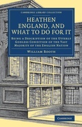 Cover: Heathen England, and What To Do for It - Cambridge University Press
