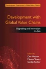 Cover: Development with Global Value Chains - Cambridge University Press