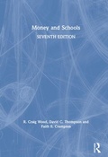 Cover: Money and Schools - Routledge