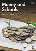 Cover: Money and Schools - Routledge