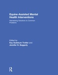 Cover: Equine-Assisted Mental Health Interventions - Routledge