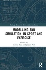 Cover: Modelling and Simulation in Sport and Exercise - Routledge