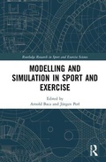 Cover: Modelling and Simulation in Sport and Exercise - Routledge