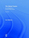 Cover: The Global Casino - Routledge