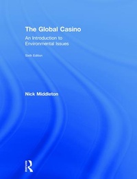 Abbildung von: The Global Casino - Routledge