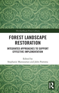 Abbildung von: Forest Landscape Restoration - Routledge
