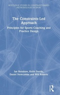 Cover: The Constraints-Led Approach - Routledge