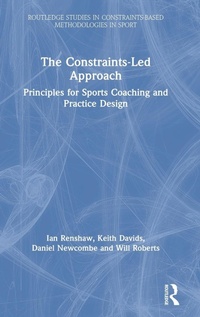 Abbildung von: The Constraints-Led Approach - Routledge