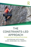 Cover: The Constraints-Led Approach - Routledge