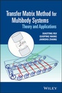 Cover: Transfer Matrix Method for Multibody Systems - Wiley