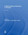 Bild: Political Science Research in Practice - Routledge