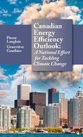 Cover: Canadian Energy Efficiency Outlook - CRC Press