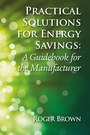 Cover: Practical Solutions for Energy Savings - CRC Press