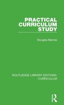 Cover: Practical Curriculum Study - Routledge