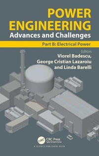 Enlarge image Cover: Power Engineering - CRC Press