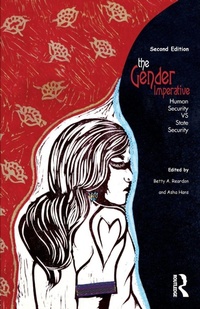 Enlarge image Cover: The Gender Imperative - Routledge India