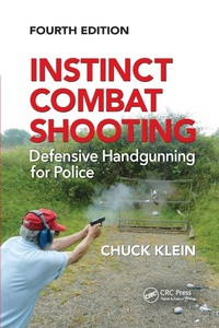 Abbildung von: Instinct Combat Shooting - Routledge