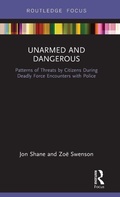 Bild: Unarmed and Dangerous - Routledge