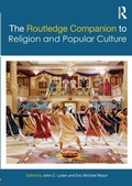 Cover: The Routledge Companion to Religion and Popular Culture - Routledge