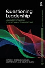Cover: Questioning Leadership - Routledge