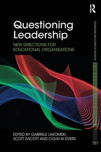 Enlarge image Cover: Questioning Leadership - Routledge