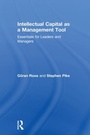 Cover: Intellectual Capital as a Management Tool - Routledge