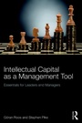 Cover: Intellectual Capital as a Management Tool - Routledge