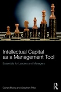 Cover: Intellectual Capital as a Management Tool - Routledge