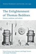 Cover: The Enlightenment of Thomas Beddoes - Routledge
