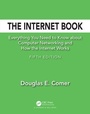 Cover: The Internet Book - CRC Press