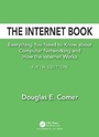 Cover: The Internet Book - CRC Press