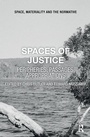 Cover: Spaces of Justice - Routledge