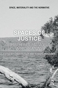 Abbildung von: Spaces of Justice - Routledge