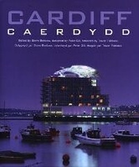 Abbildung von: Cardiff/Caerdydd - Graffeg Limited