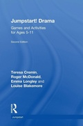 Cover: Jumpstart! Drama - Routledge