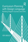 Cover: Curriculum Planning with Design Language - Routledge