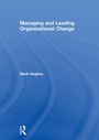 Cover: Managing and Leading Organizational Change - Routledge