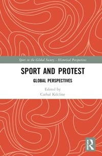 Abbildung von: Sport and Protest - Routledge
